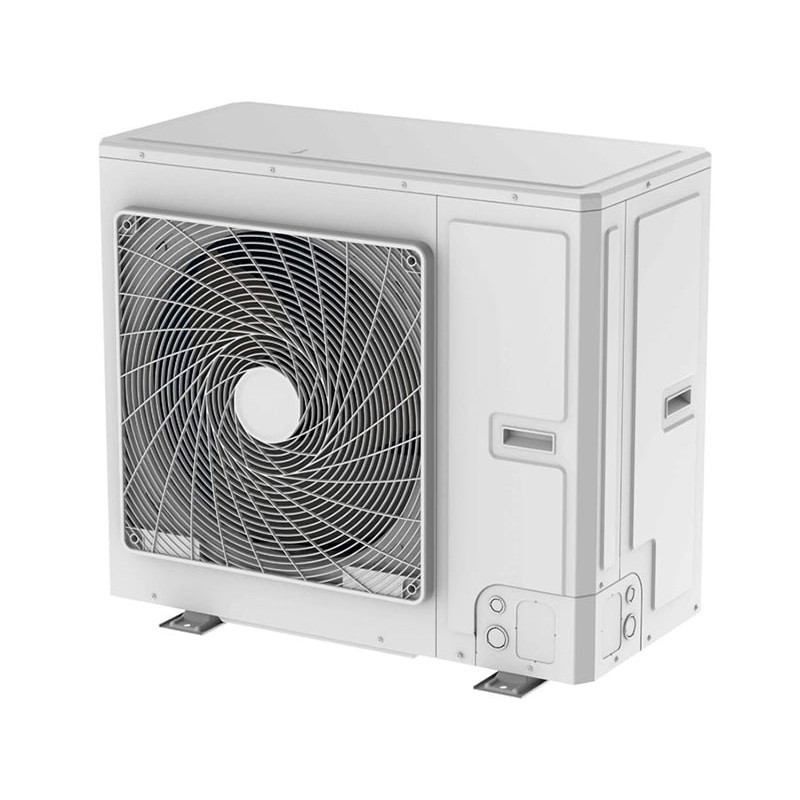Канальная сплит-система Gree GUD160PHS1/A-S/GUD160W1/NhA-X