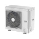 Канальная сплит-система Gree GUD160PHS1/A-S/GUD160W1/NhA-X