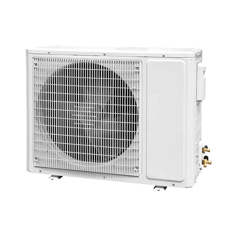 Кассетная сплит-система Gree GUD35T1/A-S/GUD35W1/NhA-S