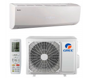 Кондиционеры Gree серии Lomo DC Inverter Arctic от официального дилера в Саратове