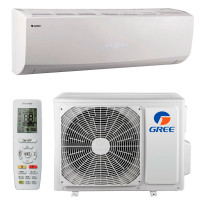 Gree GWH18QD-K3DNC2G
