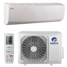 Gree GWH09QCXB-K6DNC2F