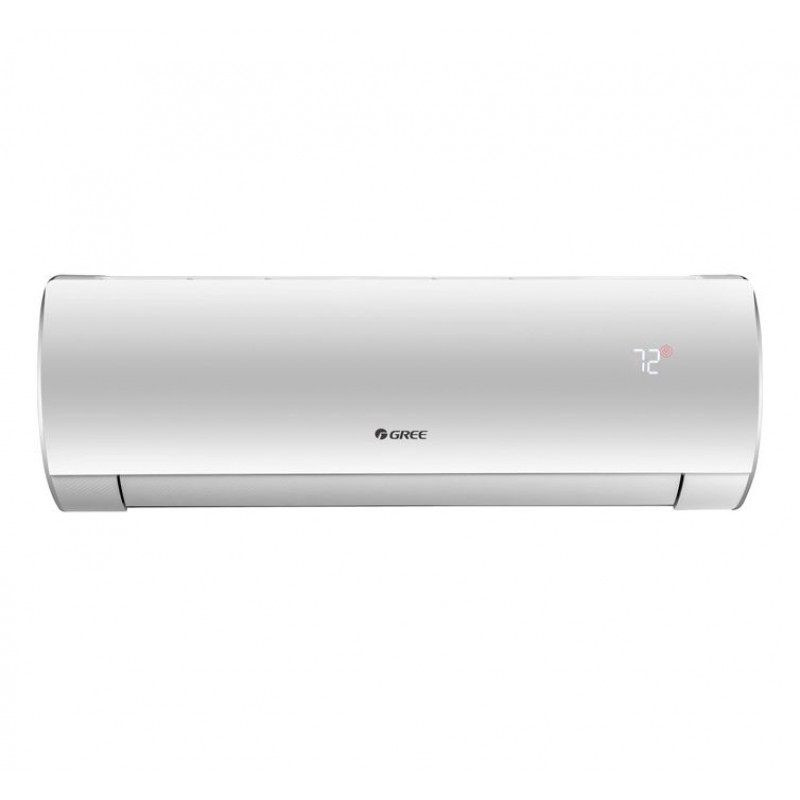 Настенная сплит-система Gree GWH09ACC-K6DNA1F(white)