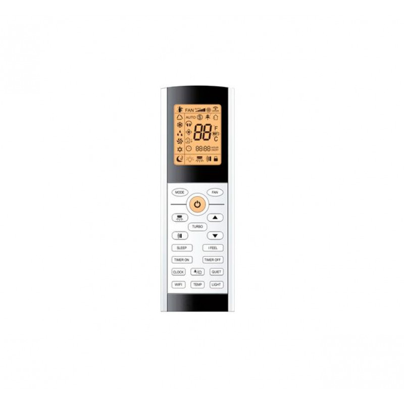 Настенная сплит-система Gree GWH09ACC-K6DNA1F(white)