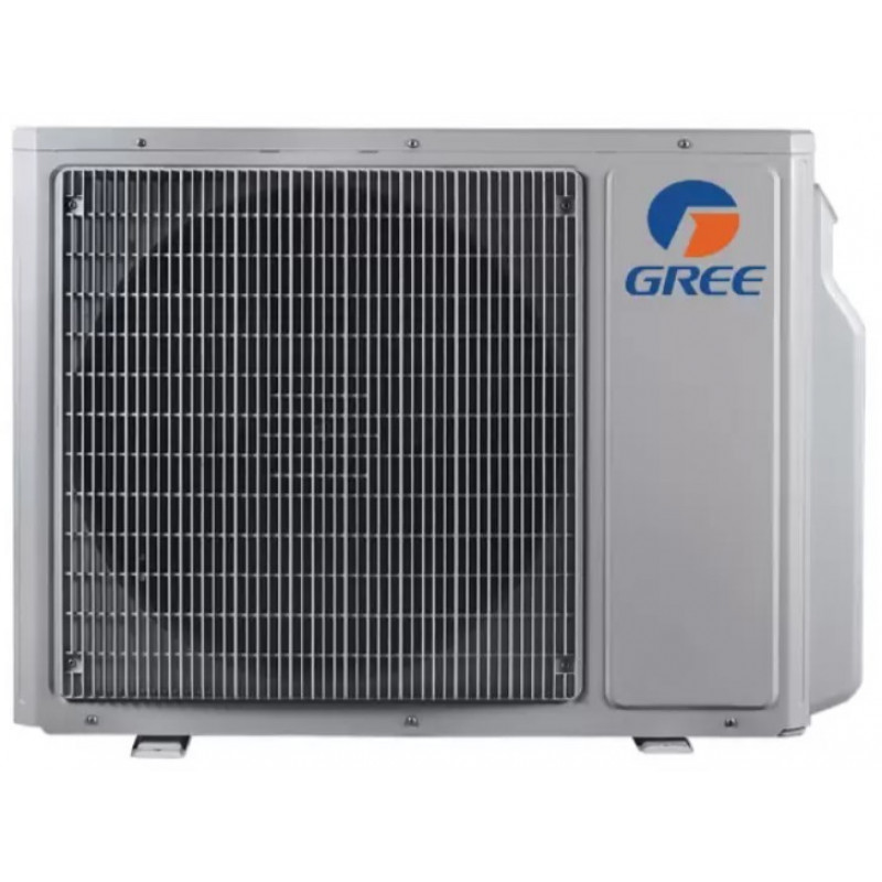 Настенная сплит-система Gree GWH09ACC-K6DNA1F(white)