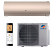 Кондиционеры Gree серии Lyra Inverter от официального дилера в Саратове