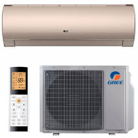 Gree GWH24ACE-K6DNA1I (champagne)