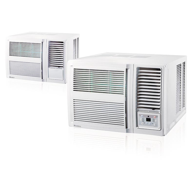 Оконный кондиционер Gree GJC12AG-E6RNB3A