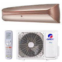 Gree GWH09AKCXD-K6DNA1A (LCLH)