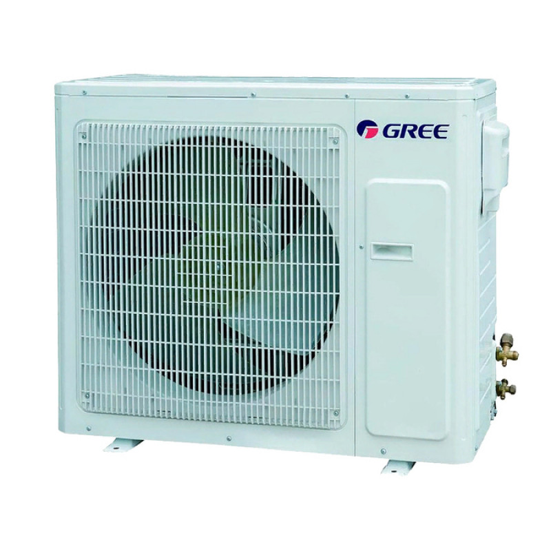 Колонный кондиционер Gree GVH55ALXK-M6NNC7A