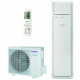 Колонный кондиционер Gree GVH55ALXK-M6NNC7A