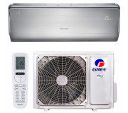 Кондиционеры Gree серии U-Crown DC Inverter от официального дилера в Саратове