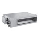 Канальная сплит-система Gree GUD160PHS1/B-S