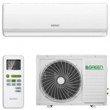 Green TSI/TSO-07 HRSY2