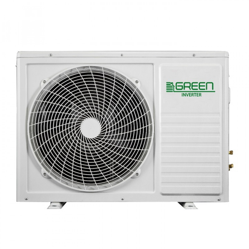Настенный инверторный кондиционер Green TSI/TSO-07 HRIY2