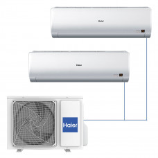 Haier Family на 2 комнаты