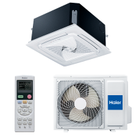 Haier AB35S2SC2FA/1U35S2SM4FA