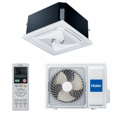 Haier AB35S2SC1FA/1U35S2SM4FA