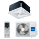 Кассетная сплит-система Haier AB35S2SC1FA/R32/1U35S2SM3FA/R32