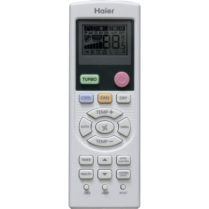 Инверторный напольно-потолочный кондиционер Haier AC35S2SG1FA/R32/1U35S2SM3FA/R32