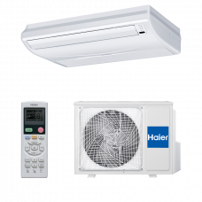 Haier AC35S2SG1FA/1U35S2SM4FA