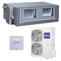 Haier AD96HN1ERA/1U96WS1ERB