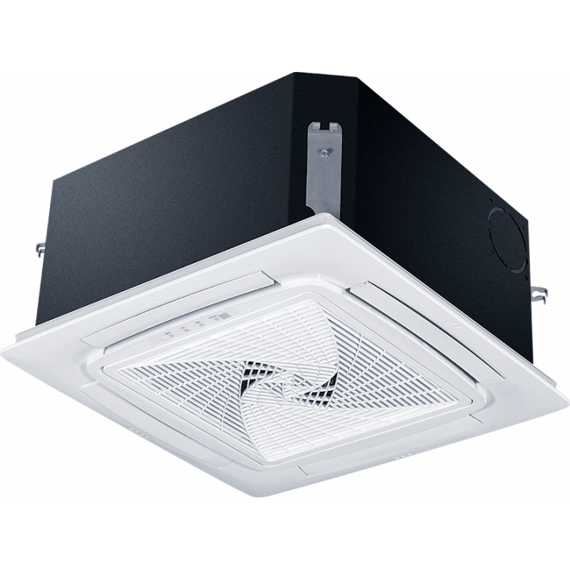 Кассетная сплит-система Haier AB35S2SC1FA/R32/1U35S2SM3FA/R32