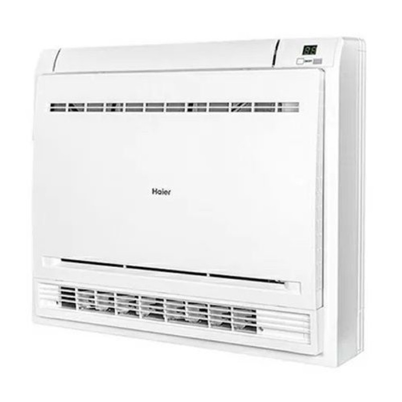 Инверторный напольный кондиционер Haier AF35S2SD1FA/R32/1U35S2SM3FA/R32
