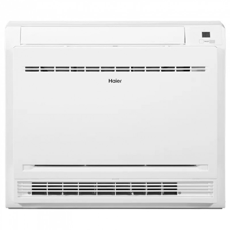 Инверторный напольный кондиционер Haier AF35S2SD1FA/R32/1U35S2SM3FA/R32
