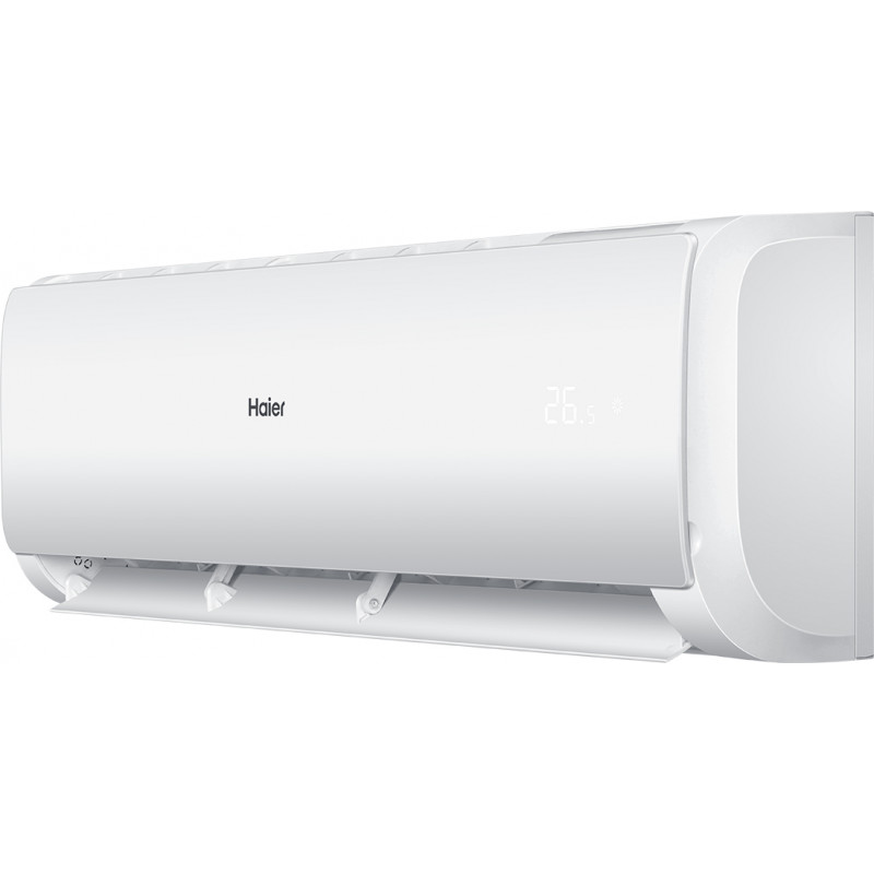 Инверторный настенный кондиционер Haier AS24TT5HRA/1U24TL5FRA