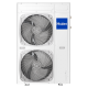 Тепловой насос Haier AU112FYCRA(HW)