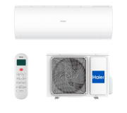 Кондиционеры Haier серии Coral DC Inverter от официального дилера в Саратове