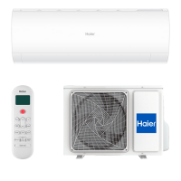 Haier AS50HPL2HRA/1U50HPL1FRA