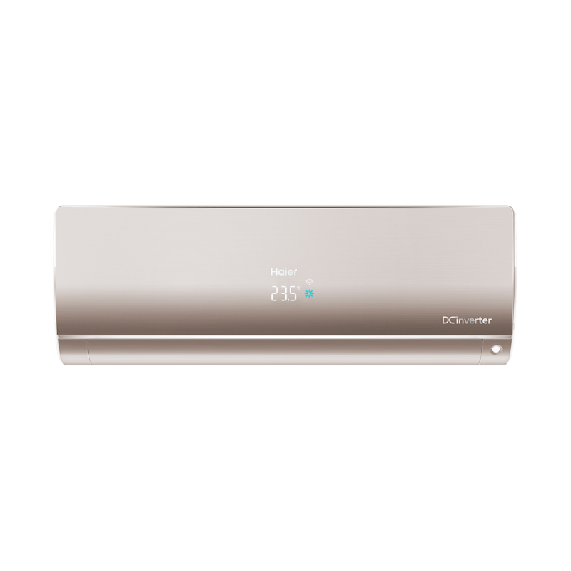 Инверторный кондиционер с wifi управлением Haier AS25S2SF3FA-G/1U25S2SM3FA
