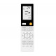 Инверторный кондиционер с wifi управлением Haier AS25S2SF3FA-G/1U25S2SM3FA
