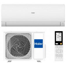 Haier AS25S2SF2FA-W/1U25S2SM3FA