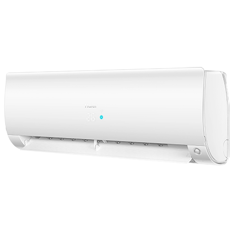 Инверторный кондиционер с wifi управлением Haier AS25S2SF2FA-W/1U25S2SM3FA