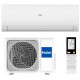 Инверторный кондиционер с wifi управлением Haier AS25S2SF2FA-W/1U25S2SM3FA