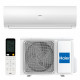 Настенный кондиционер Haier HSU-24HFF103/R3-W/HSU-24HUF103/R3