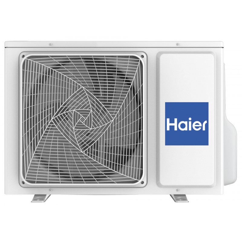 Настенная мульти-сплит-система Haier Leader 2023 на 2 комнаты