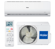 Кондиционеры Haier серии Tundra Inverter от официального дилера в Саратове