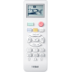 Инверторный настенный кондиционер Haier AS07TT5HRA/1U07TL5RA