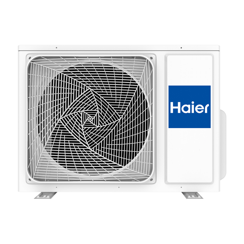 Инверторный кондиционер с wifi управлением Haier AS25S2SF3FA-G/1U25S2SM3FA