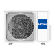 Инверторный кондиционер с wifi управлением Haier AS25S2SF3FA-G/1U25S2SM3FA