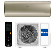 Кондиционеры Haier серии Jade DC Inverter от официального дилера в Саратове