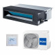 Канальный кондиционер Haier AD50S1LM1FA/1U50S1LM1FA