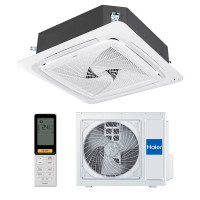 Haier AB105S1LH1FA/1U105S1LS1FB