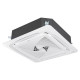 Кассетная сплит-система Haier AB105S1LH1FA/1U105S1LS1FB