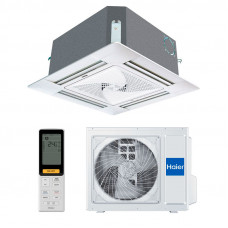 Haier AB50S1LC1FA/1U50S1LM1FA