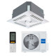 Кассетная сплит-система Haier AB71S1LG1FA/1U71S1LR1FA